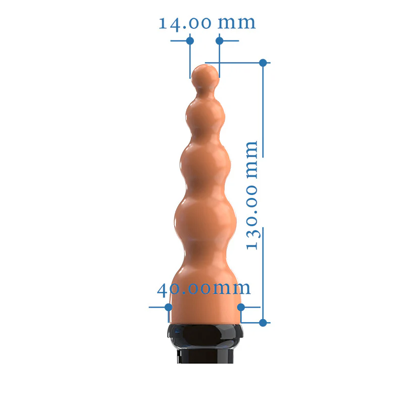Leather Bag Sex Machine 1.0 And Pillow Dildo Machine Accessories - Image 22
