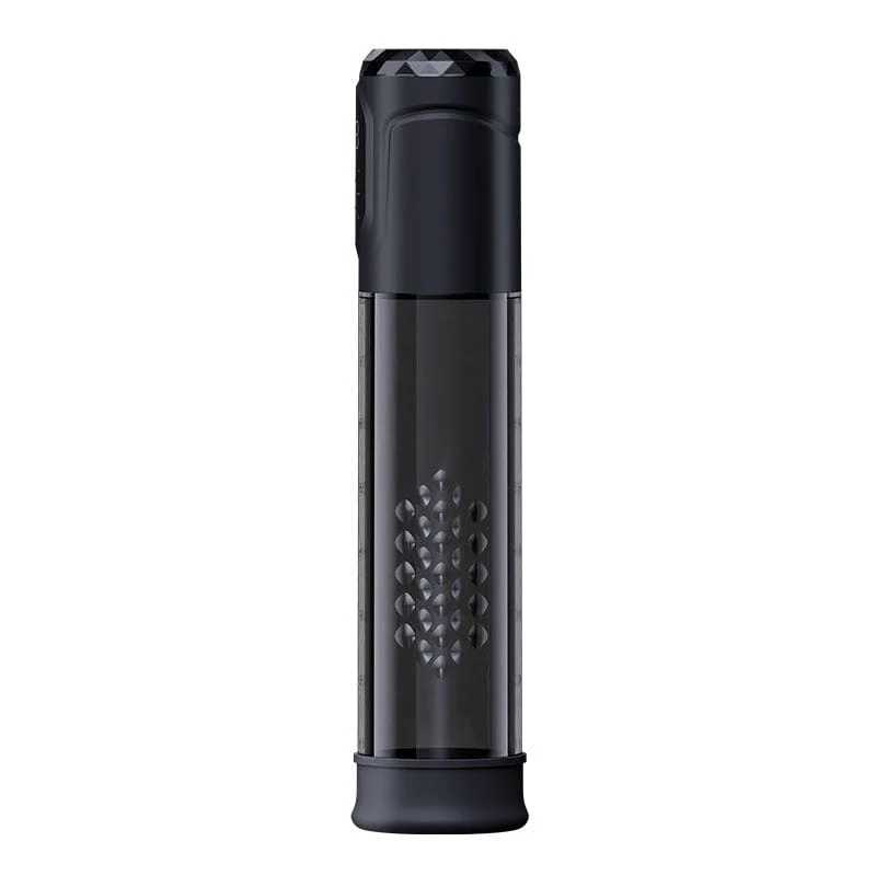 5 Suction 5 Pressure Penis Pump Male Sex Stroker - Image 11