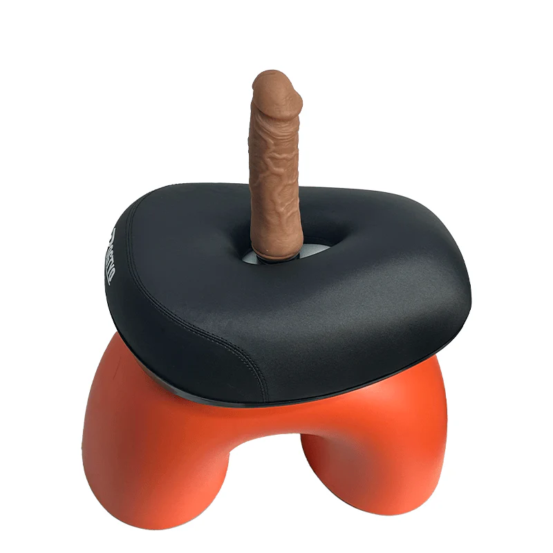Car Seat Sex Machine Chair Massage Seat Vibrating Female Masturbator - Image 11