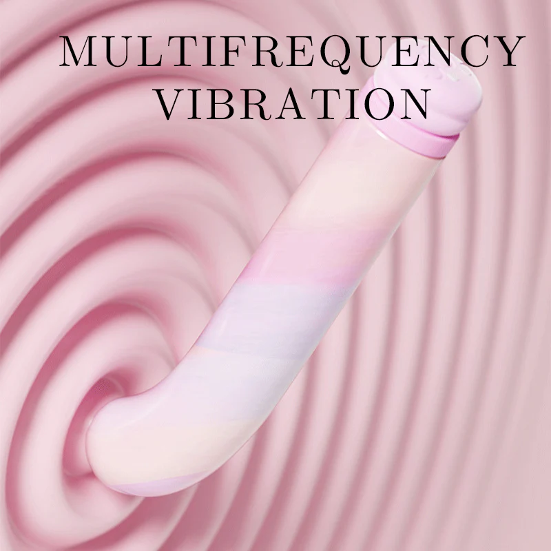 Christmas Cane 10-frequency Vibrator for Women - Image 4