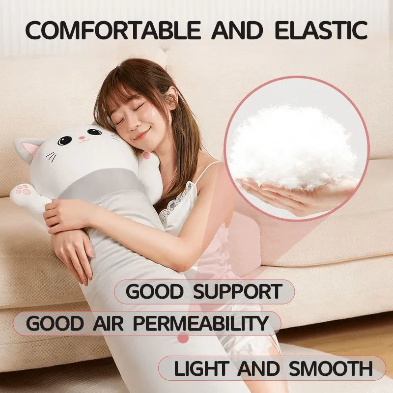 Discreet Cat Pussy Pillow Remote Control Sex Machine - Image 6