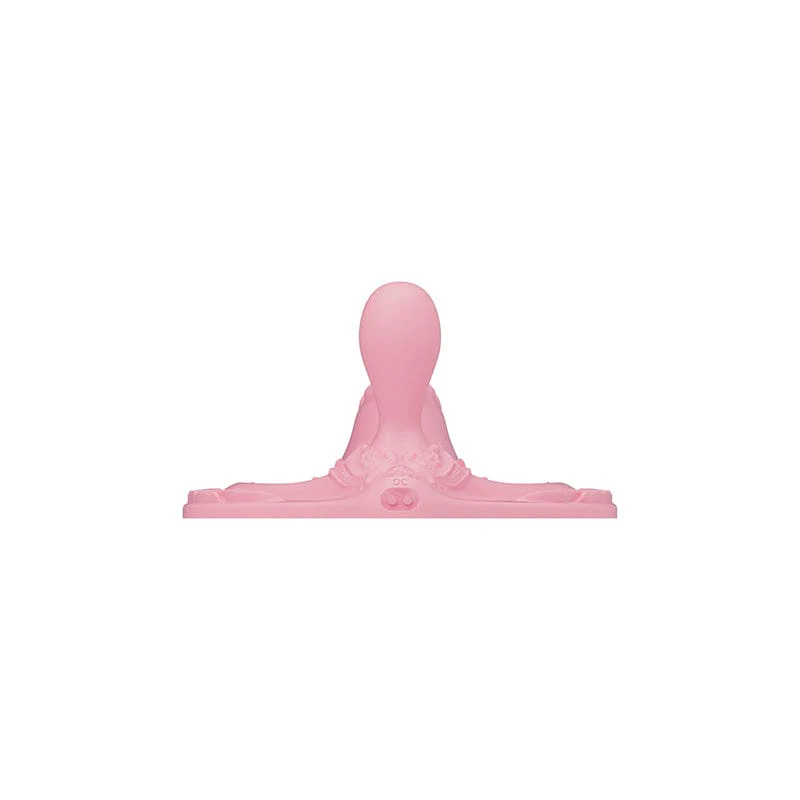 Dragon Phoenix Cushion Vibrator with Remote Control - Image 6