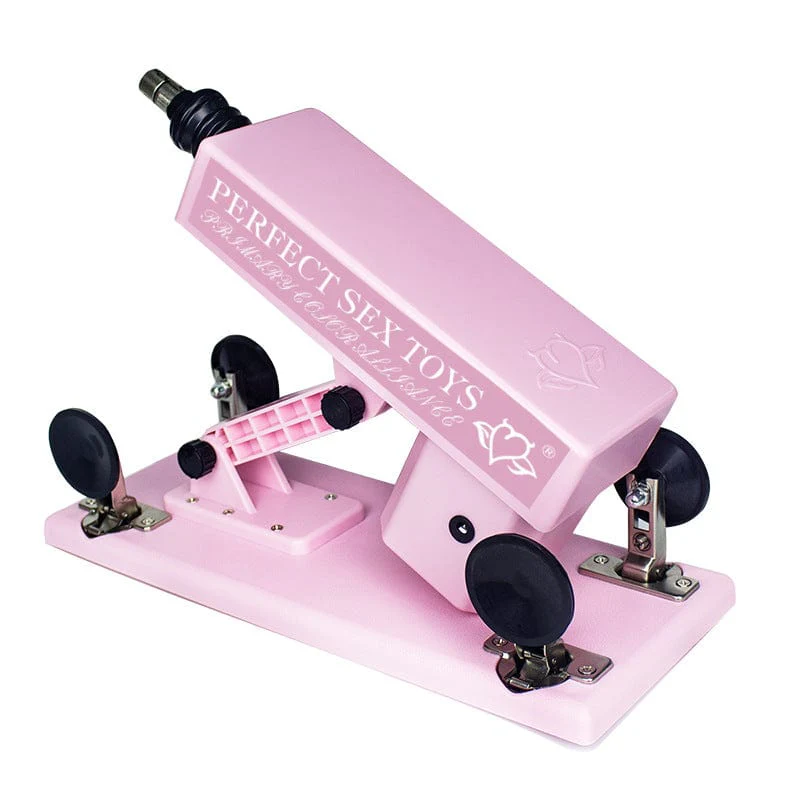 Machine For Male Or Female Auto-dildo Machine Sex Machine - Image 4