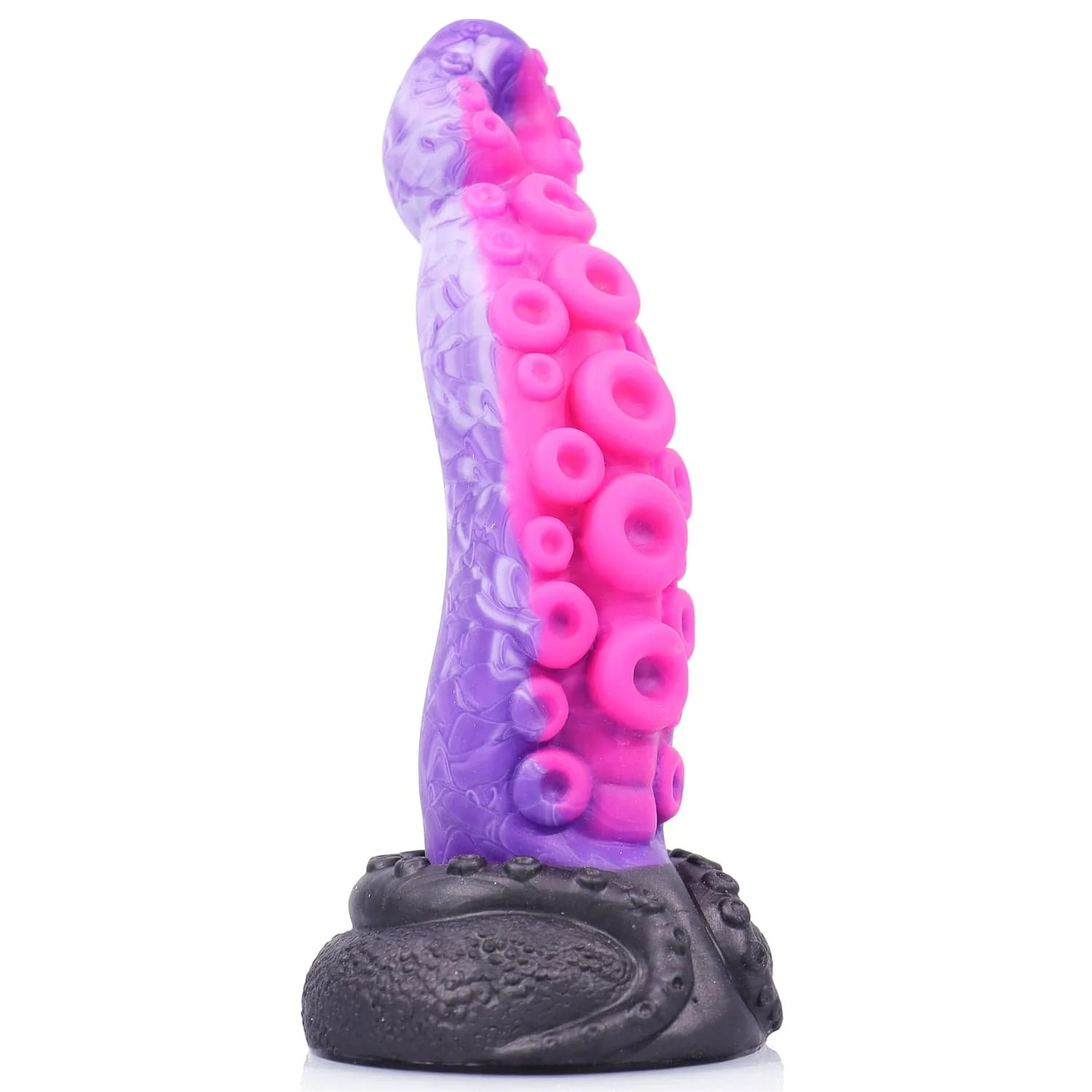 Octopus Tentacles Colorful Alien Male and Female Masturbator - Image 10