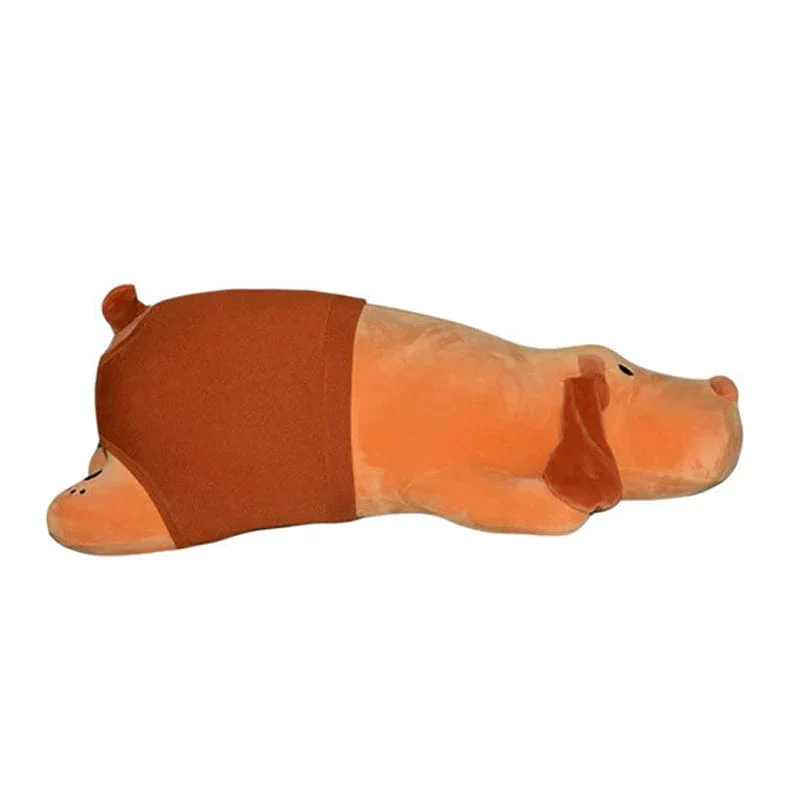 Spare Polar Bear Pillow dildo machine Remote Control And Charging Cable Accessories - Image 4