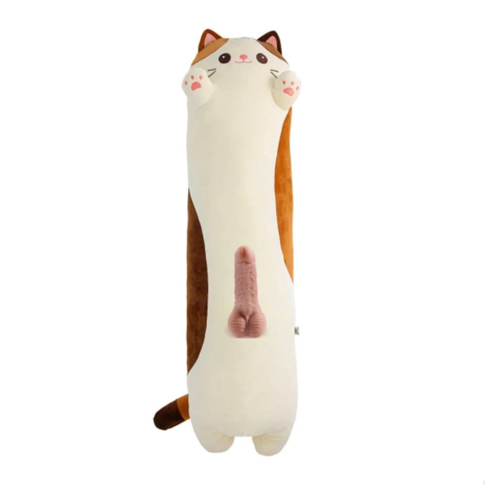 Upgraded Fun Plush Toys Thrusting Dildo Machine Sex Toy - Image 3