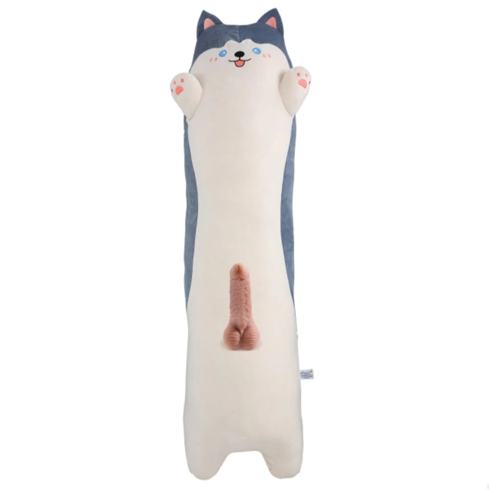 Upgraded Fun Plush Toys Thrusting Dildo Machine Sex Toy - Image 5