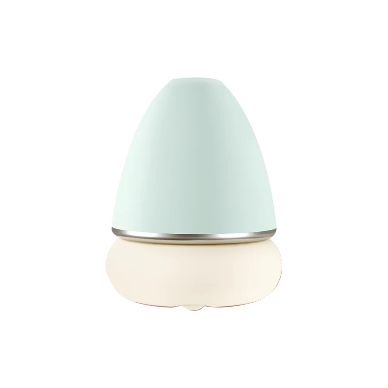 Warm Egg Vibrator Females Intimate Toy - Image 6