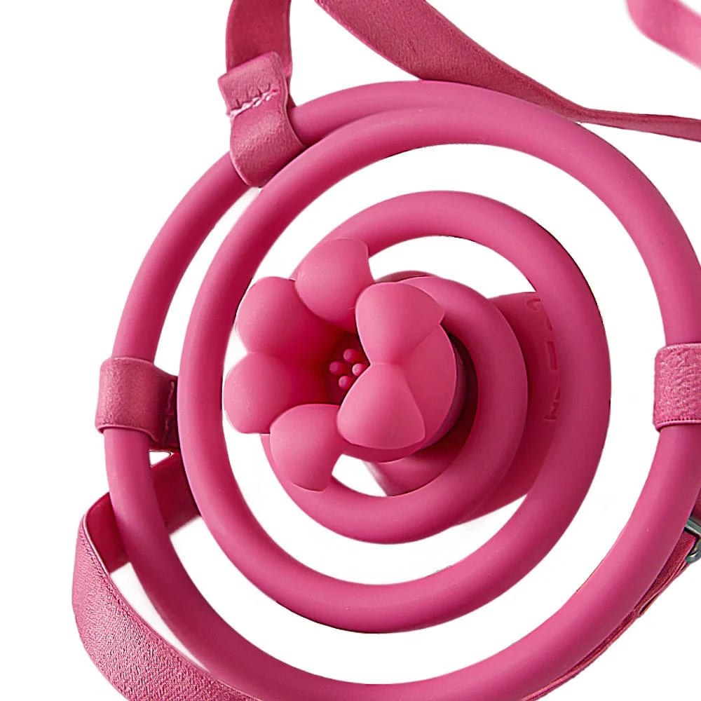 Wearable Vibrating Bra Nipple Clamps for A-D Cups - Image 5